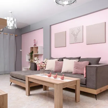 شقة Callisto 3 Bedroom