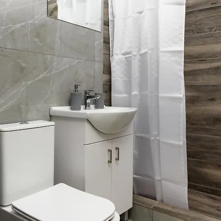 דירה Callisto 3 Bedroom