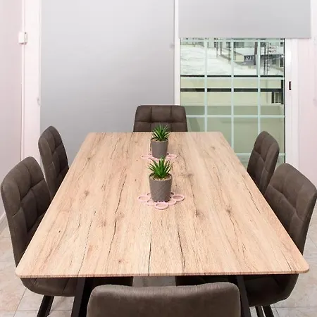 Apartment Callisto 3 Bedroom
