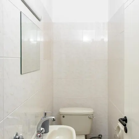 Apartment Callisto 3 Bedroom *