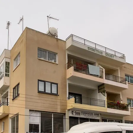 Apartment Callisto 3 Bedroom