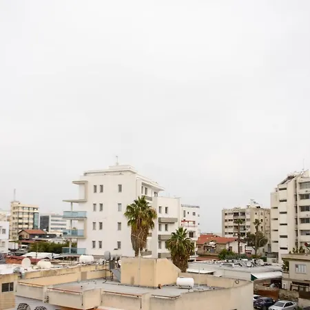 شقة Callisto 3 Bedroom *