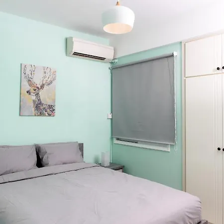 شقة Callisto 3 Bedroom