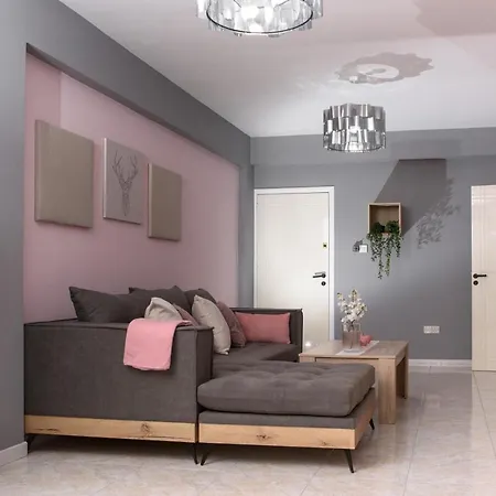 Callisto 3 Bedroom