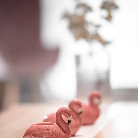 Διαμέρισμα Callisto 3 Bedroom *