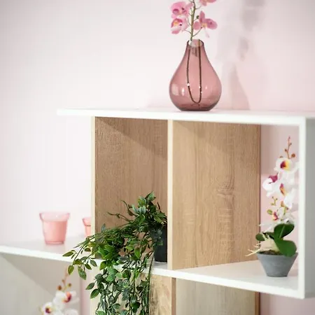 Callisto 3 Bedroom * Larnaca