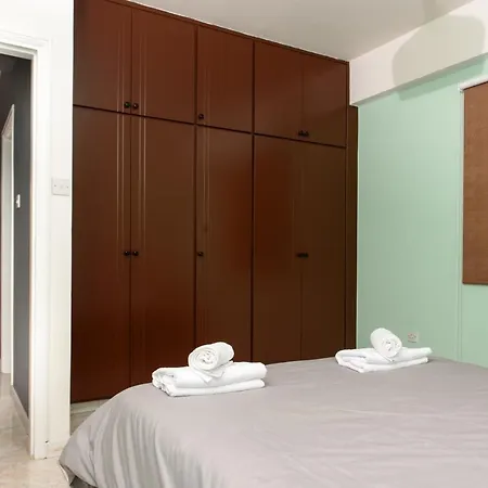 Callisto 3 Bedroom