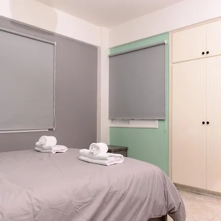 Callisto 3 Bedroom *