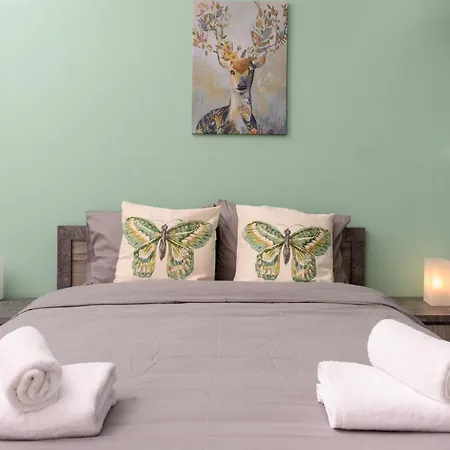 Callisto 3 Bedroom