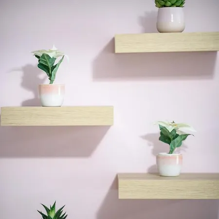 Appartement Callisto 3 Bedroom *