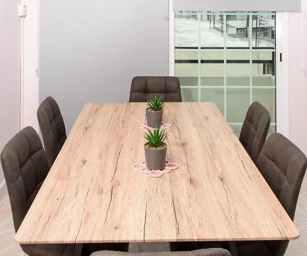 Apartment Callisto 3 Bedroom