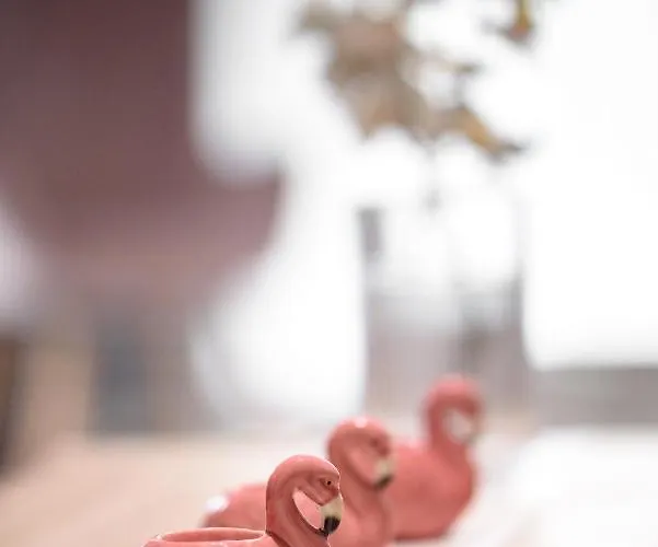 Apartment Callisto 3 Bedroom *