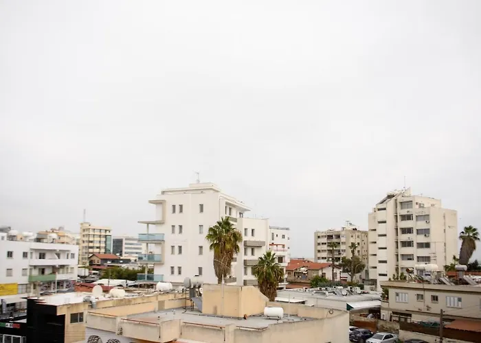 Apartment Callisto 3 Bedroom *