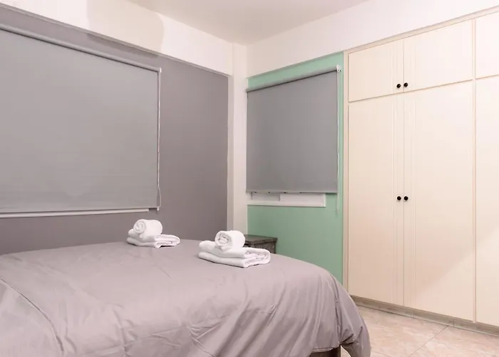 Callisto 3 Bedroom *