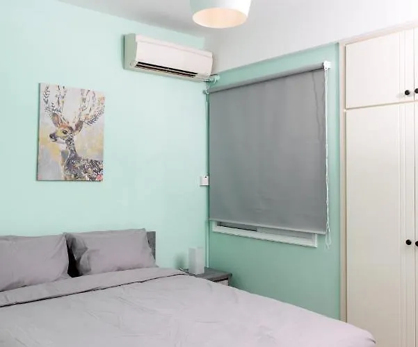 Apartment Callisto 3 Bedroom