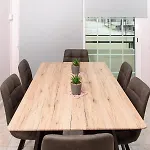 Апартаменти Callisto 3 Bedroom