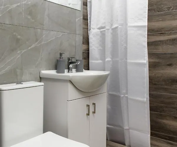 דירה Callisto 3 Bedroom