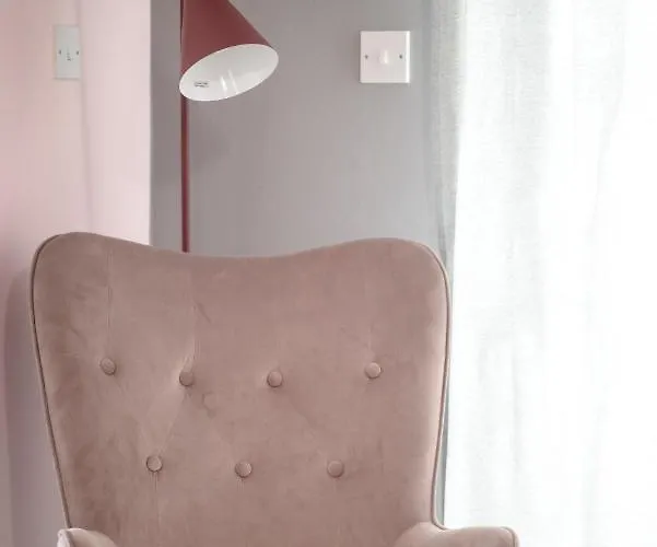 דירה Callisto 3 Bedroom לרנקה