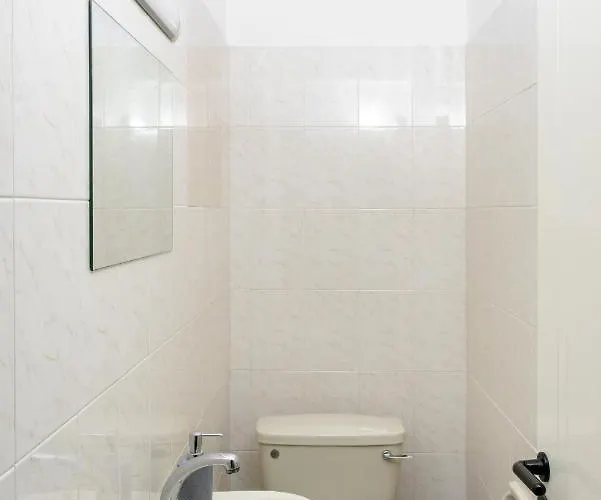 דירה Callisto 3 Bedroom *