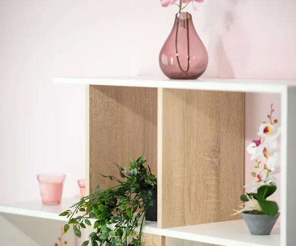 Callisto 3 Bedroom * לרנקה