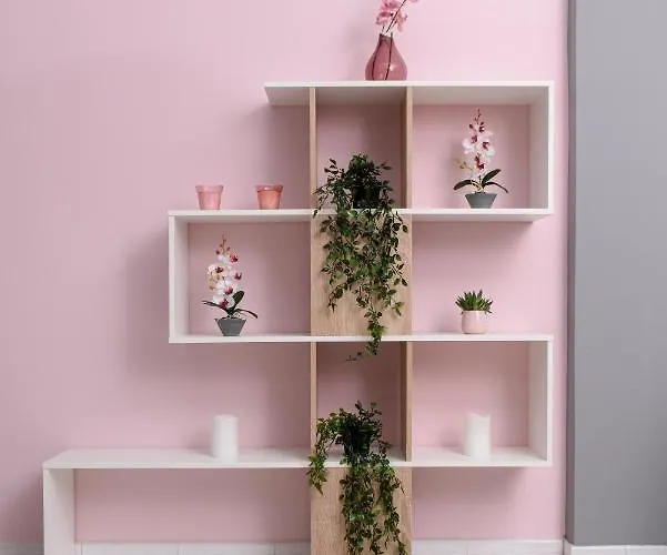 דירה Callisto 3 Bedroom