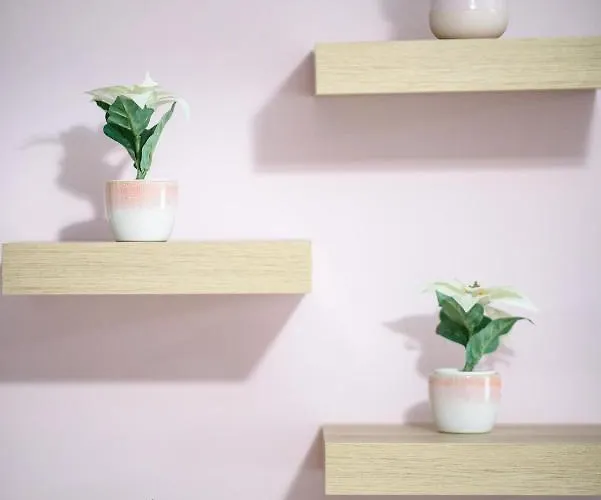 דירה Callisto 3 Bedroom *